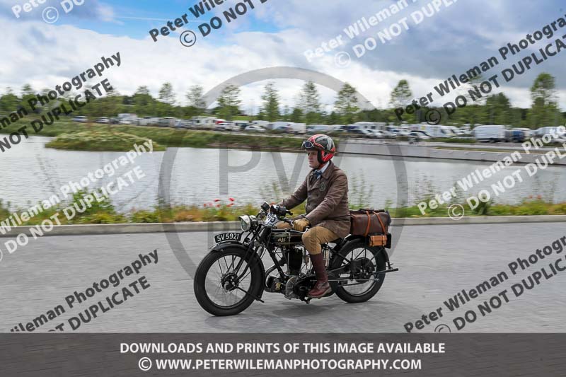 Vintage motorcycle club;eventdigitalimages;no limits trackdays;peter wileman photography;vintage motocycles;vmcc banbury run photographs